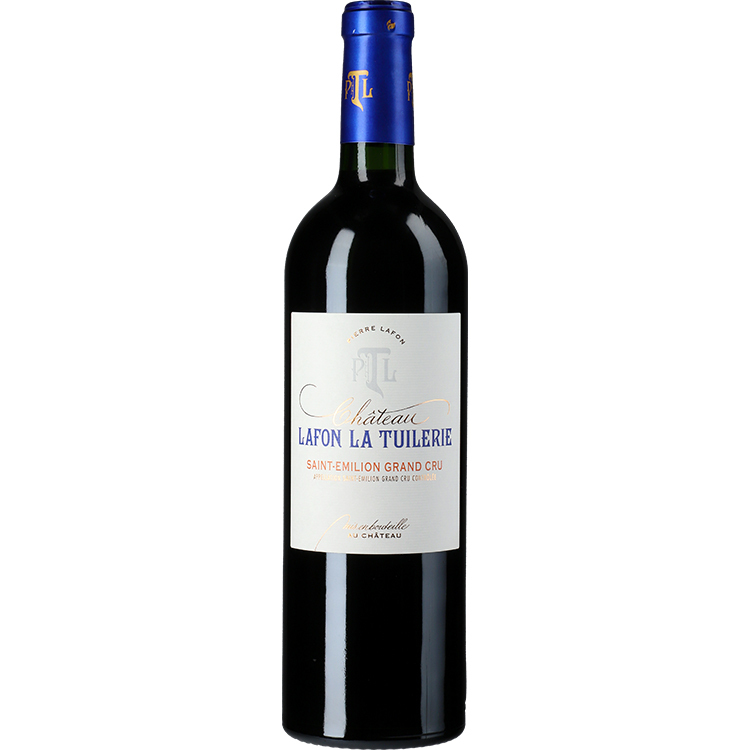 Chateau Lafon La Tuilerie 2011