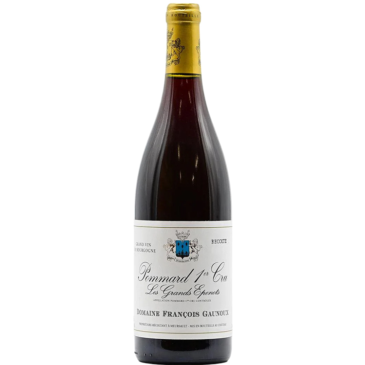 Francois Gaunoux Pommard 1er Cru Les Grands Epenots 2019