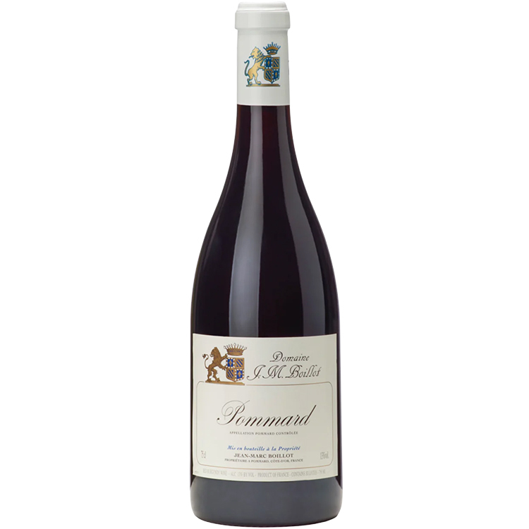Domaine Jean-Marc Boillot Pommard 2021