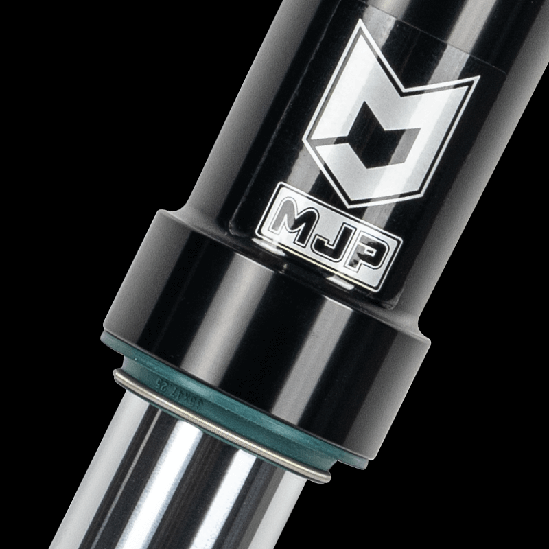 MJP MFU 353 一體式輻射下座前叉