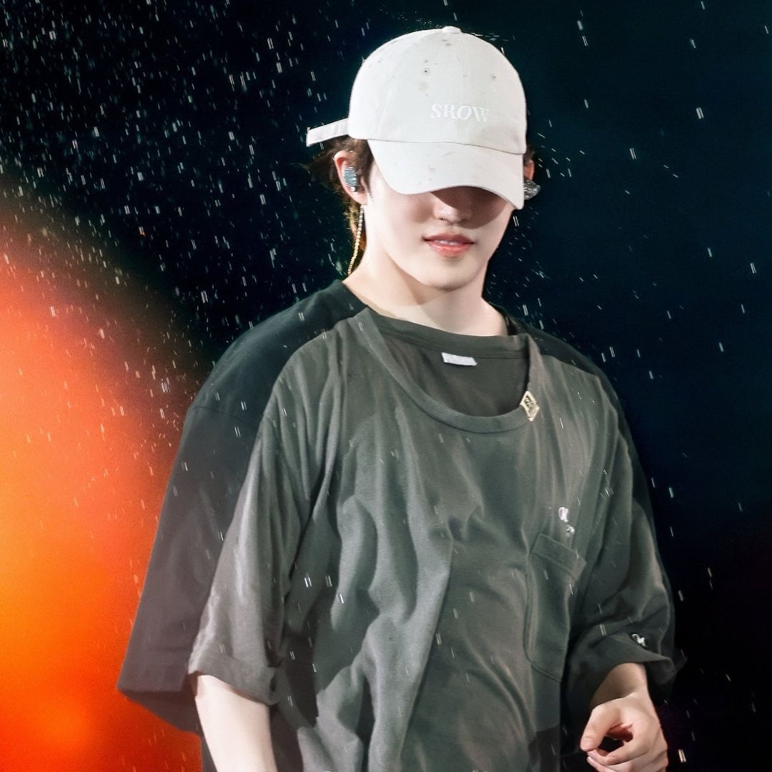 SROW CLASSIC BALL CAP