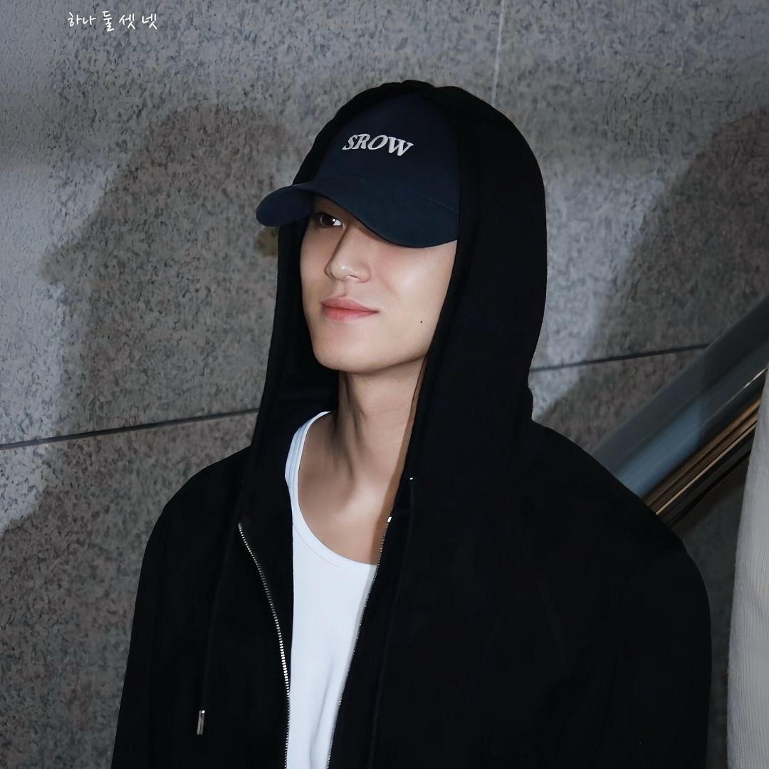 SROW CLASSIC BALL CAP