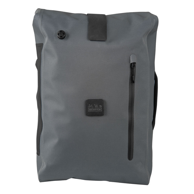 Brompton Borough 多功能防水背包 (中)