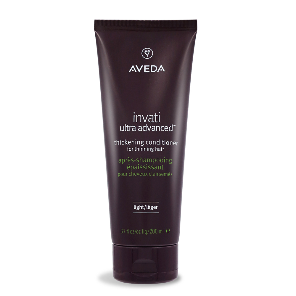 AVEDA 蘊活煥欣潤髮乳(200ml)-國際航空版