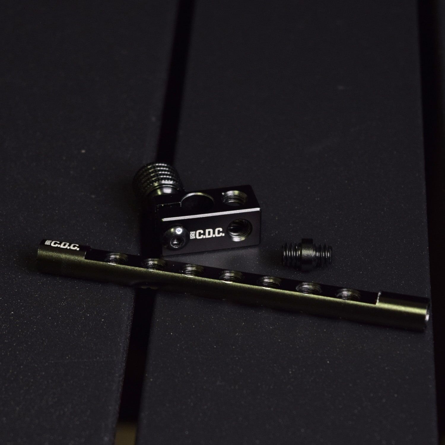 CDC - 起司棒套件組