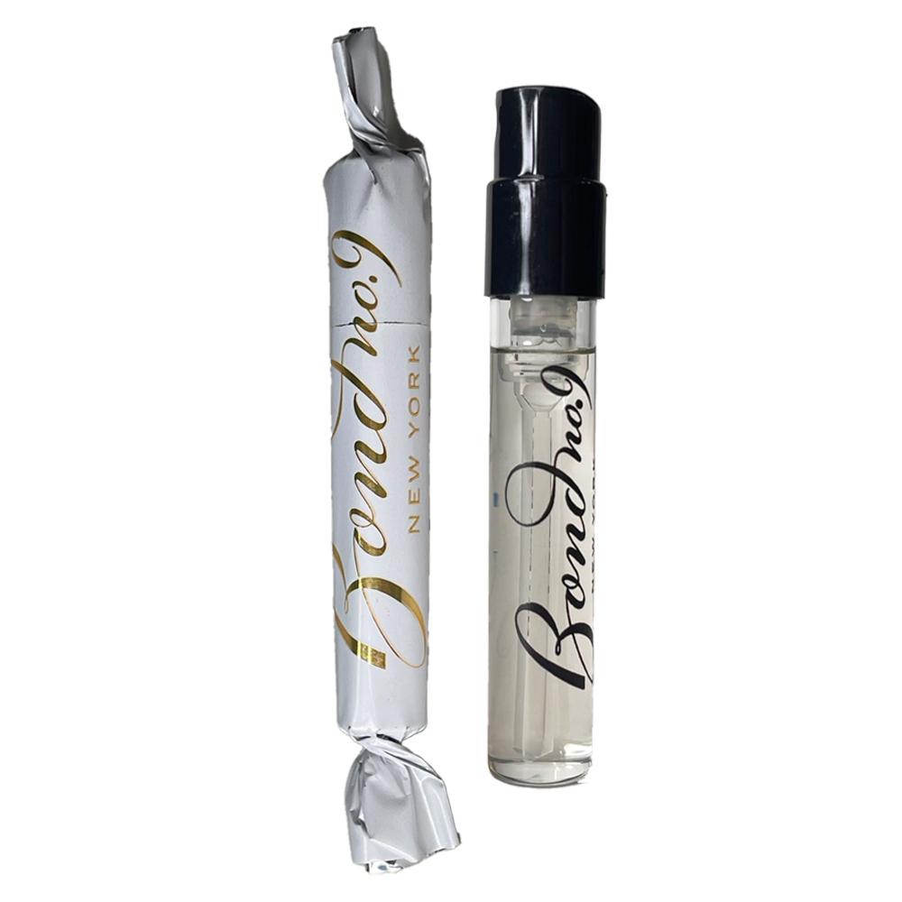 Bond No. 9 邦德9號 TriBeCa翠貝卡 淡香精 1.7ml 針管