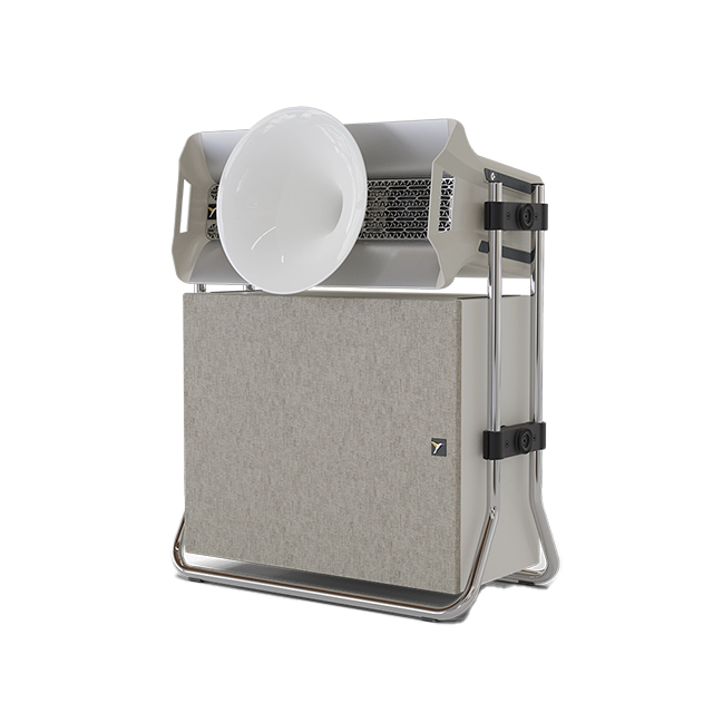 Avantgarde Colibri C18