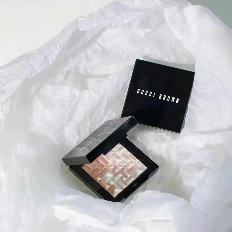 Bobbi Brown 金緻美肌粉 迷你版3g #絲光Pink GLow