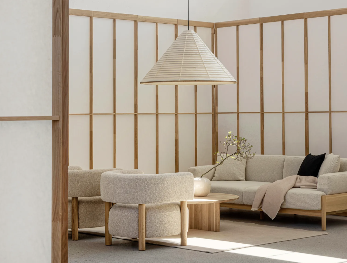 A-S01 3 Seater Sofa  (W 240)