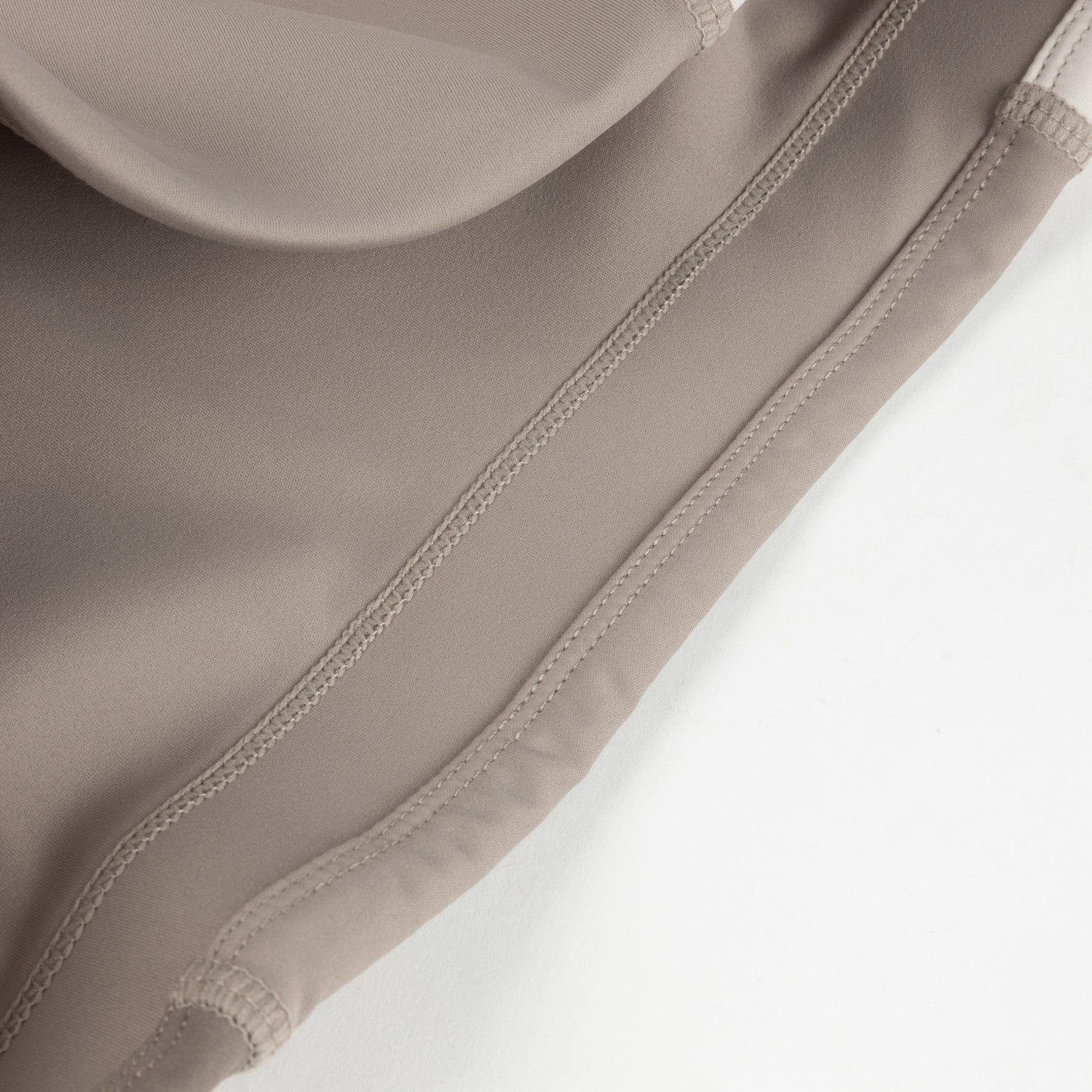 DIME｜Sports Bra ''Taupe''