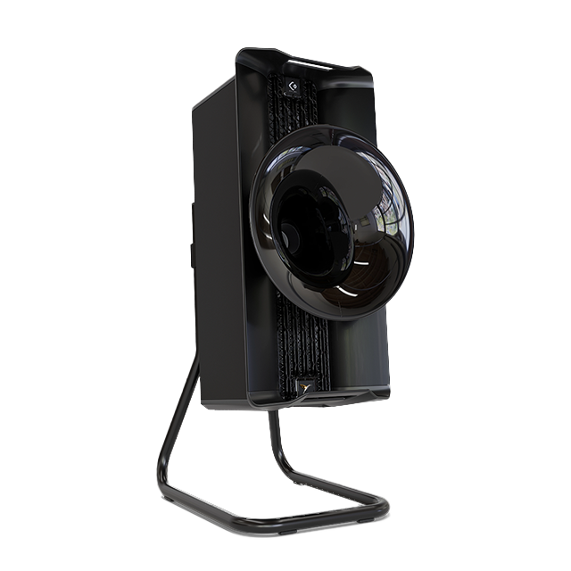 Avantgarde Colibri C2 喇叭支架