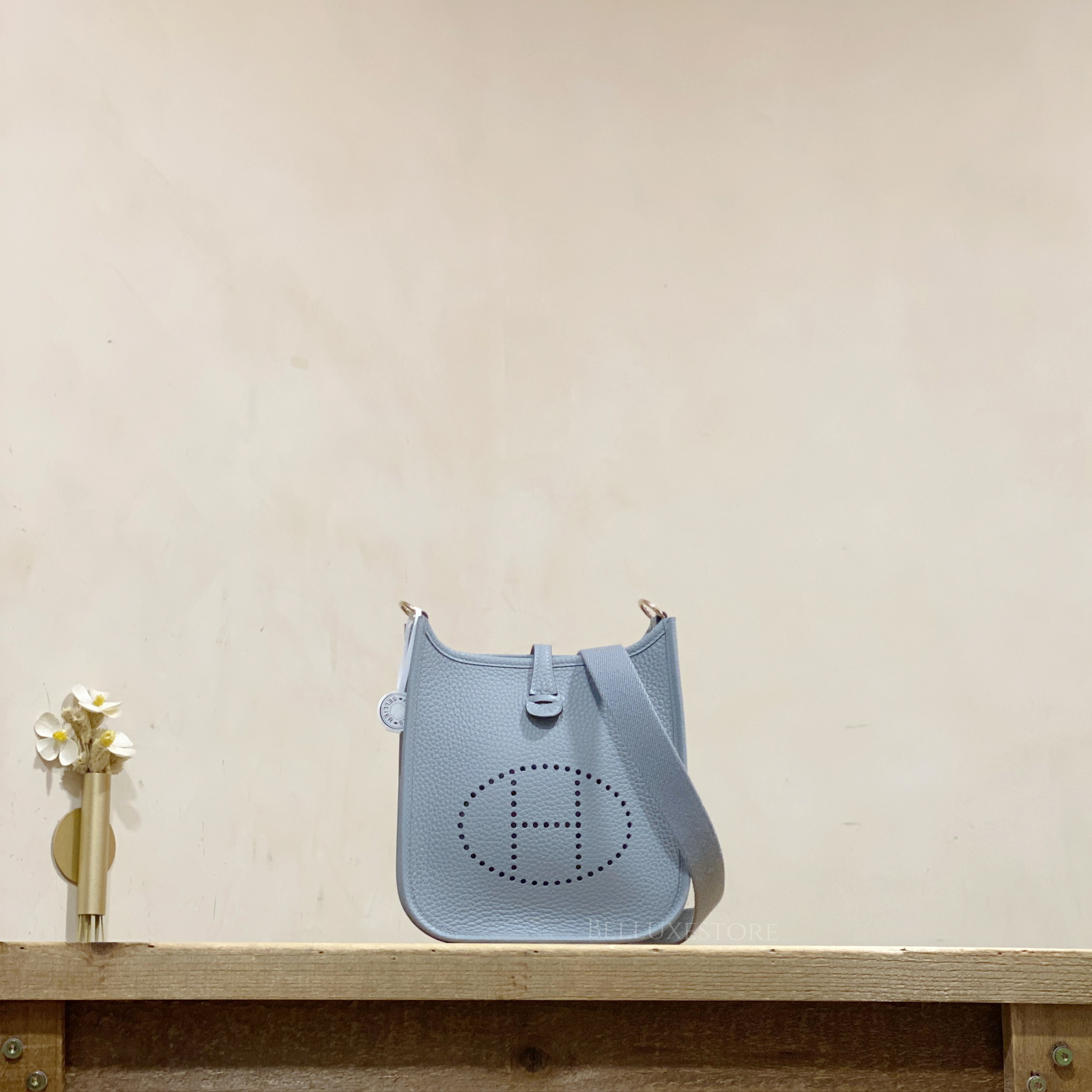 Hermes Mini evelyne ミニエヴリン STAMP A【新品同様】 楽天市場】≪Brand new≫ Hermes Evelyn 16 TPM Short Amazone