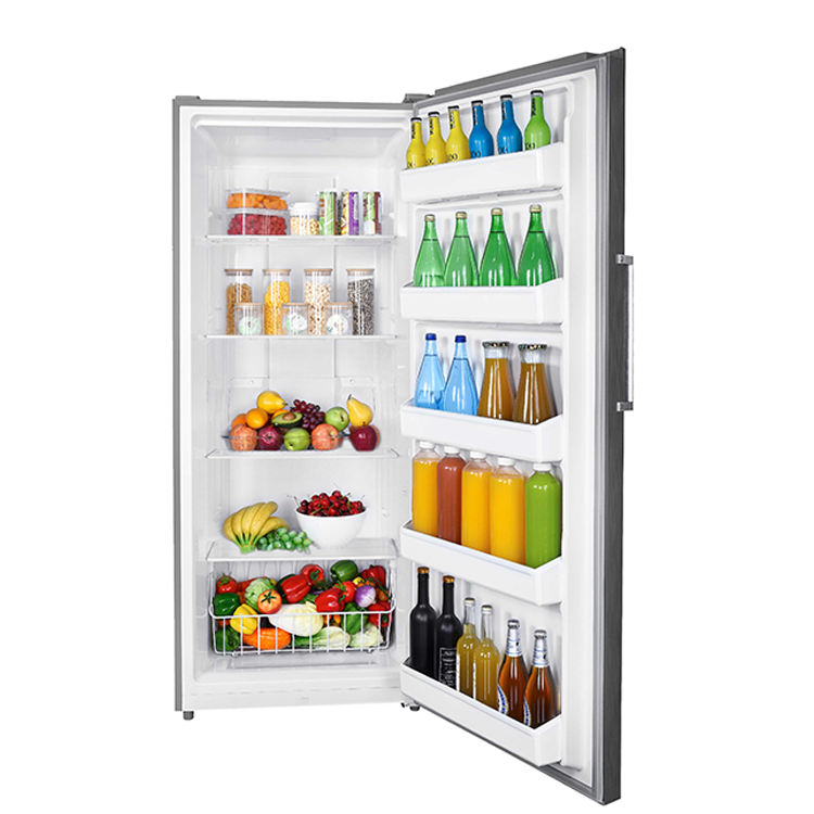 HERAN 禾聯 437L 變頻直立式冷凍櫃(HFZ-B43B2FV)