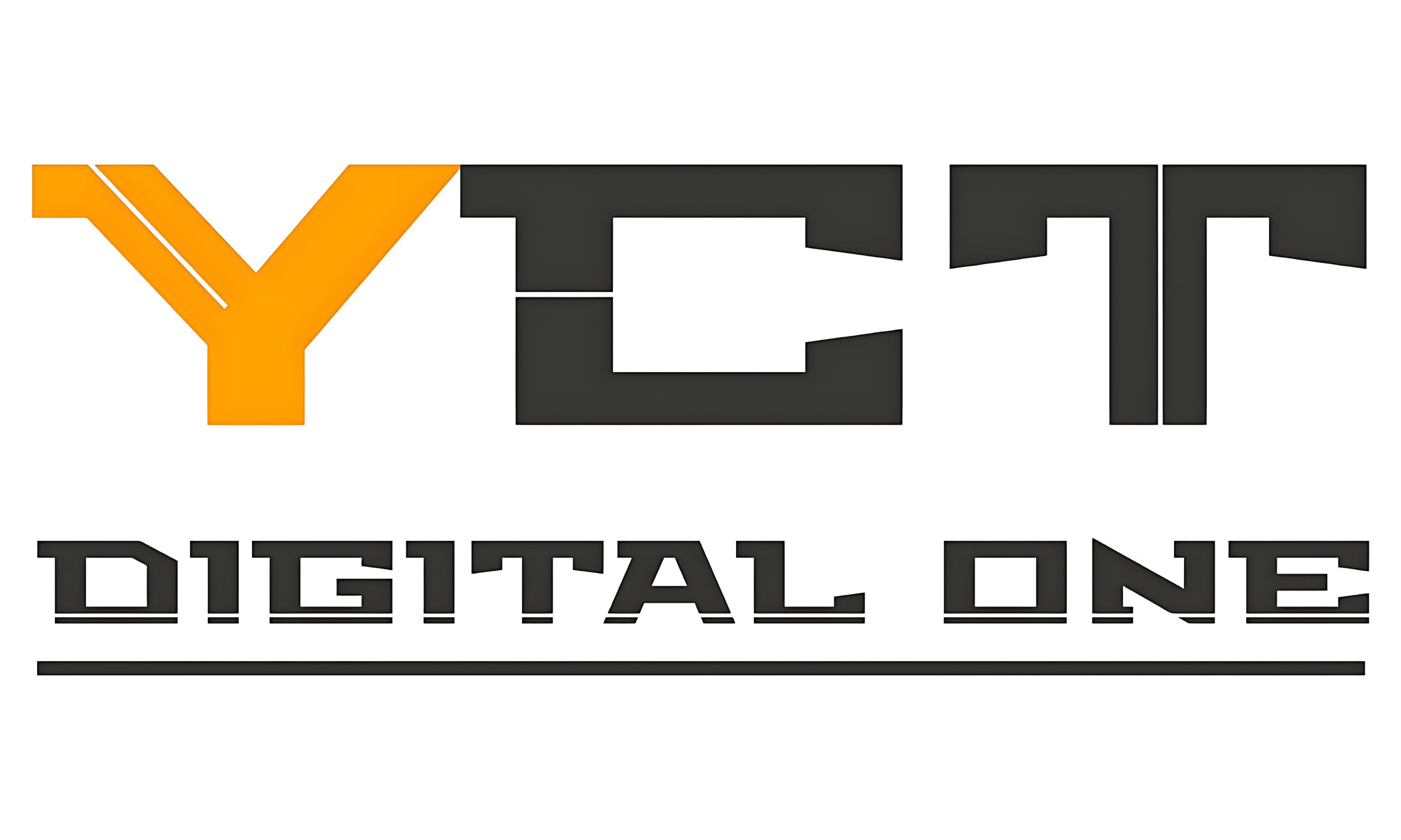 YCT Digital One 網上商店