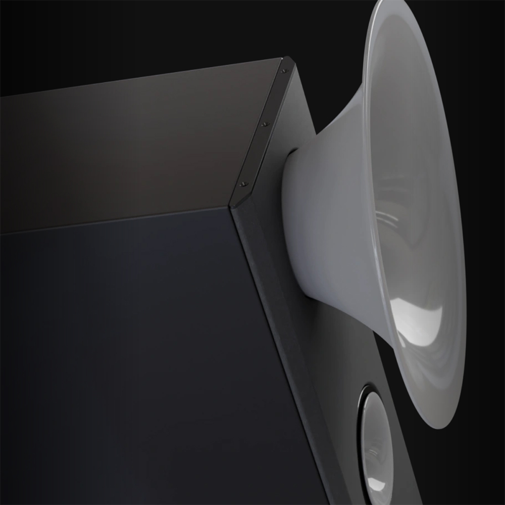 Avantgarde UNO SD 德國號角 Hi-End 喇叭