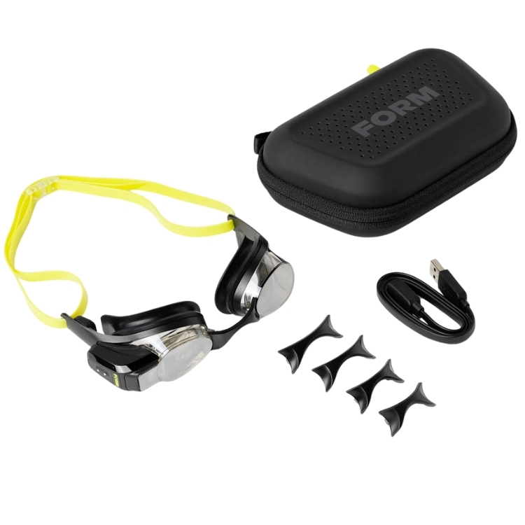 Form Smart Swim 2 智能泳鏡