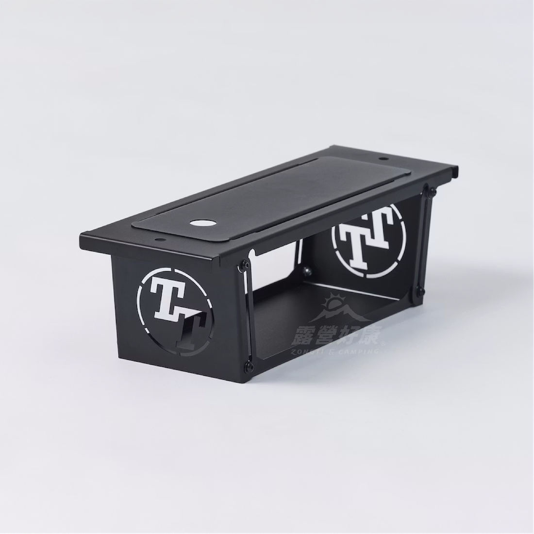 【Territory Task 地域仕事】折疊調味料罐盒 G-D1-3