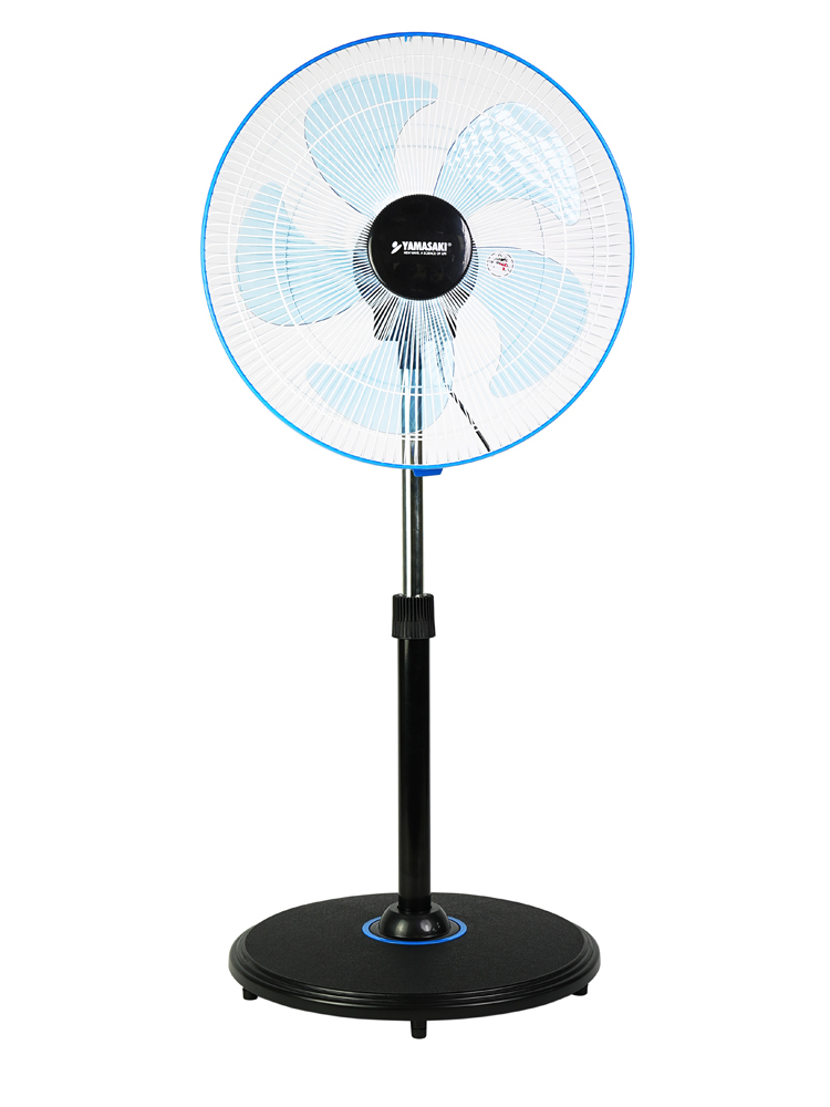 扇面5 现代ix45 2.4 253802W500 25380-2W500汽车散热器冷却电子风扇