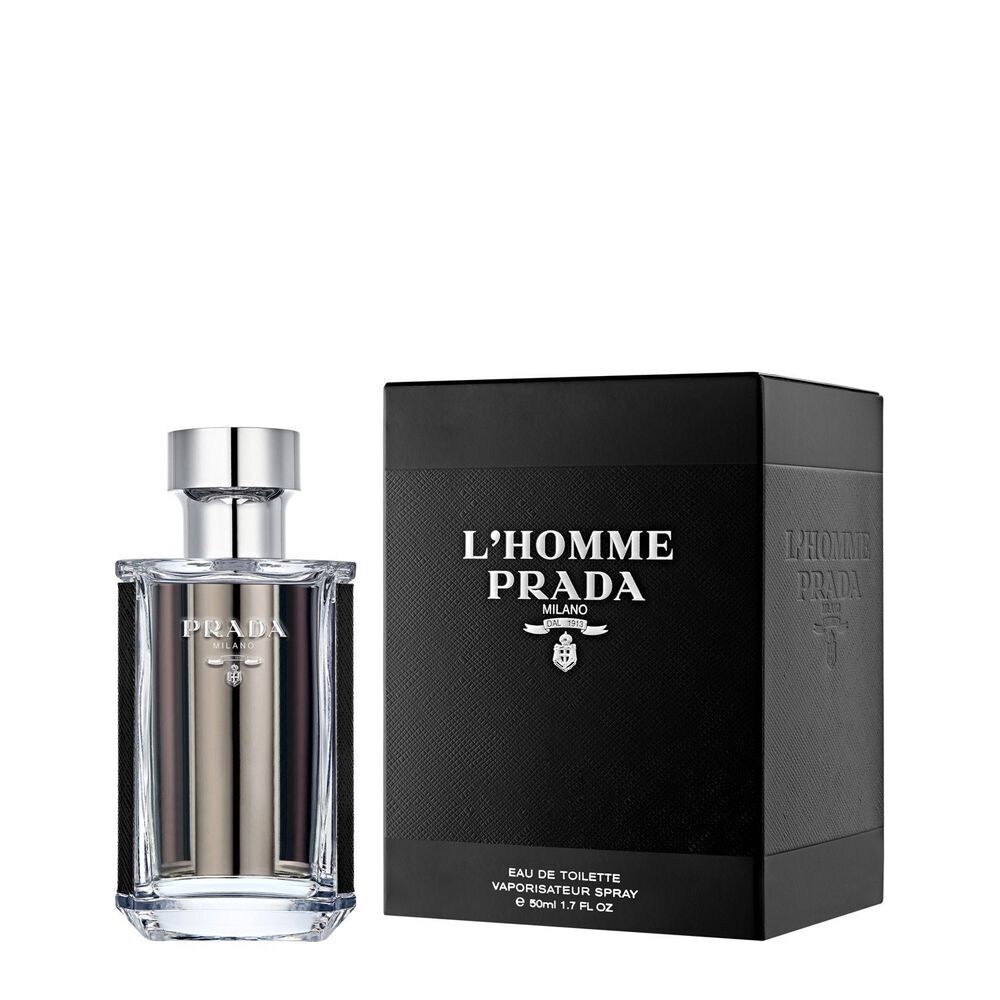 Prada L'Homme EDT