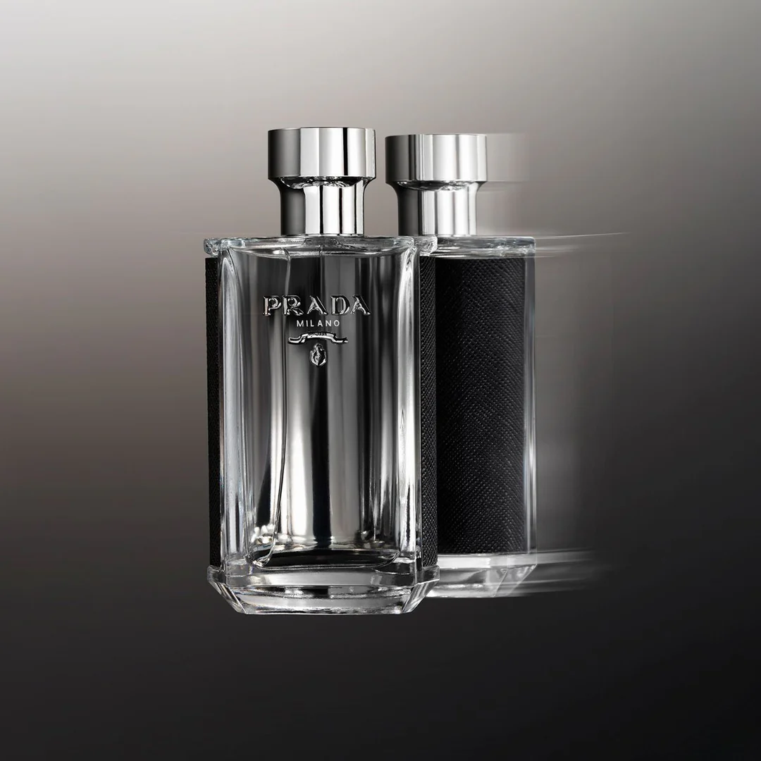 Prada L'Homme 普拉達紳士淡香水100ml