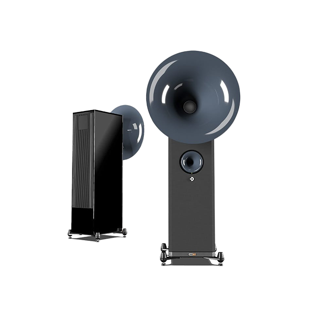 Avantgarde DUO SD 大型號角喇叭