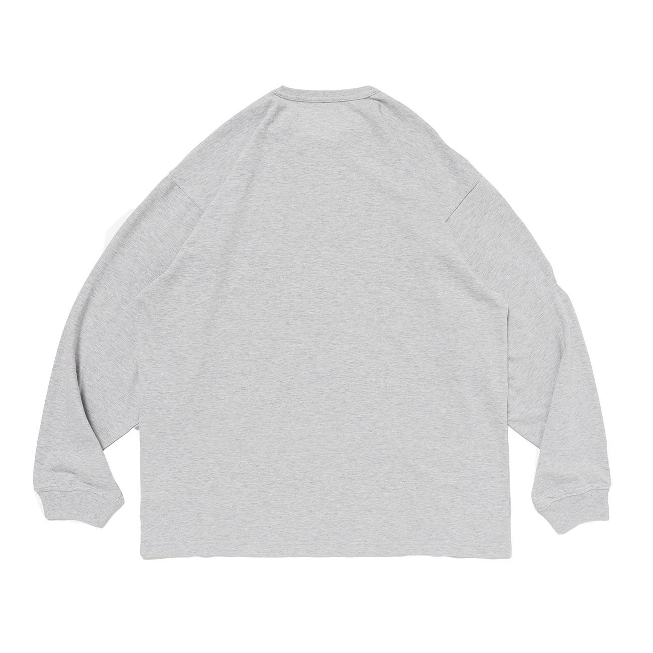 2025SS WTAPS ACADEMY / LS / CTPL Logo 長T 251ATDT-CSM18