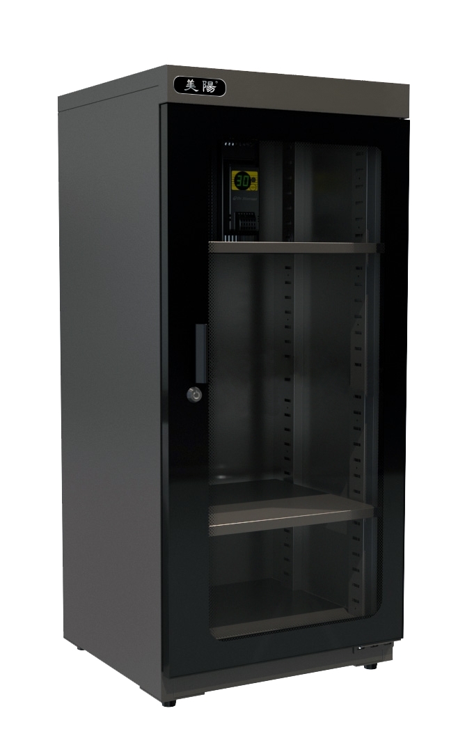 美陽 數位型電子防潮箱(HC-191)