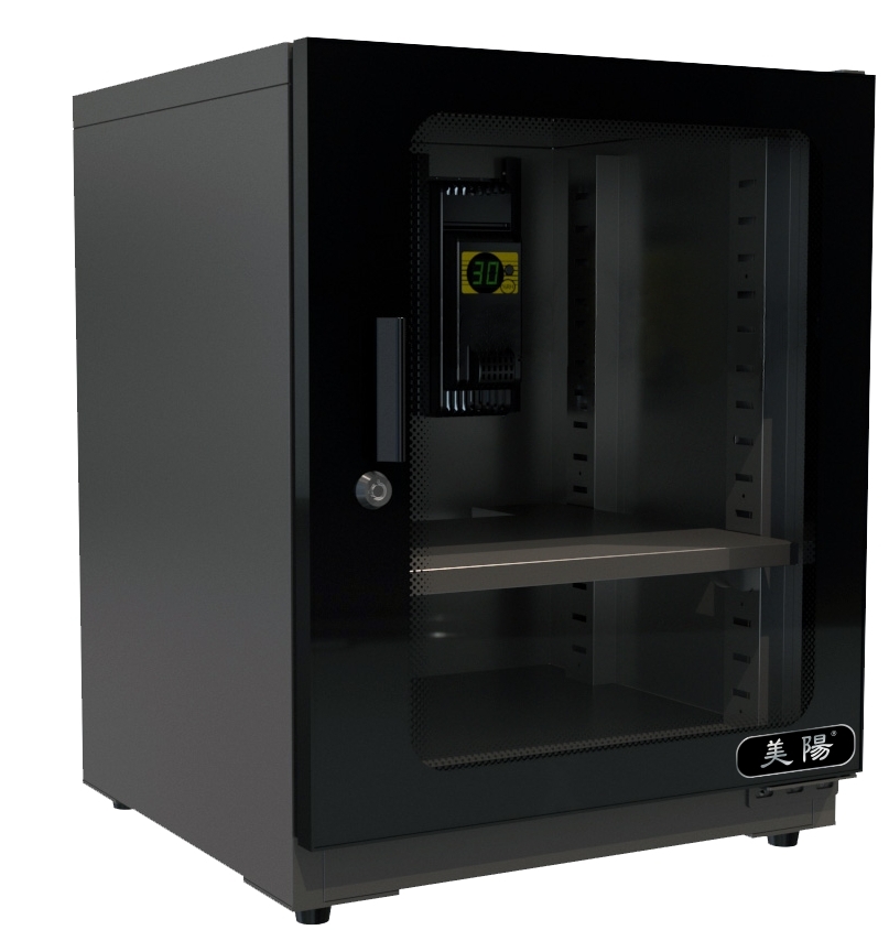 美陽 數位型電子防潮箱(HC-101)