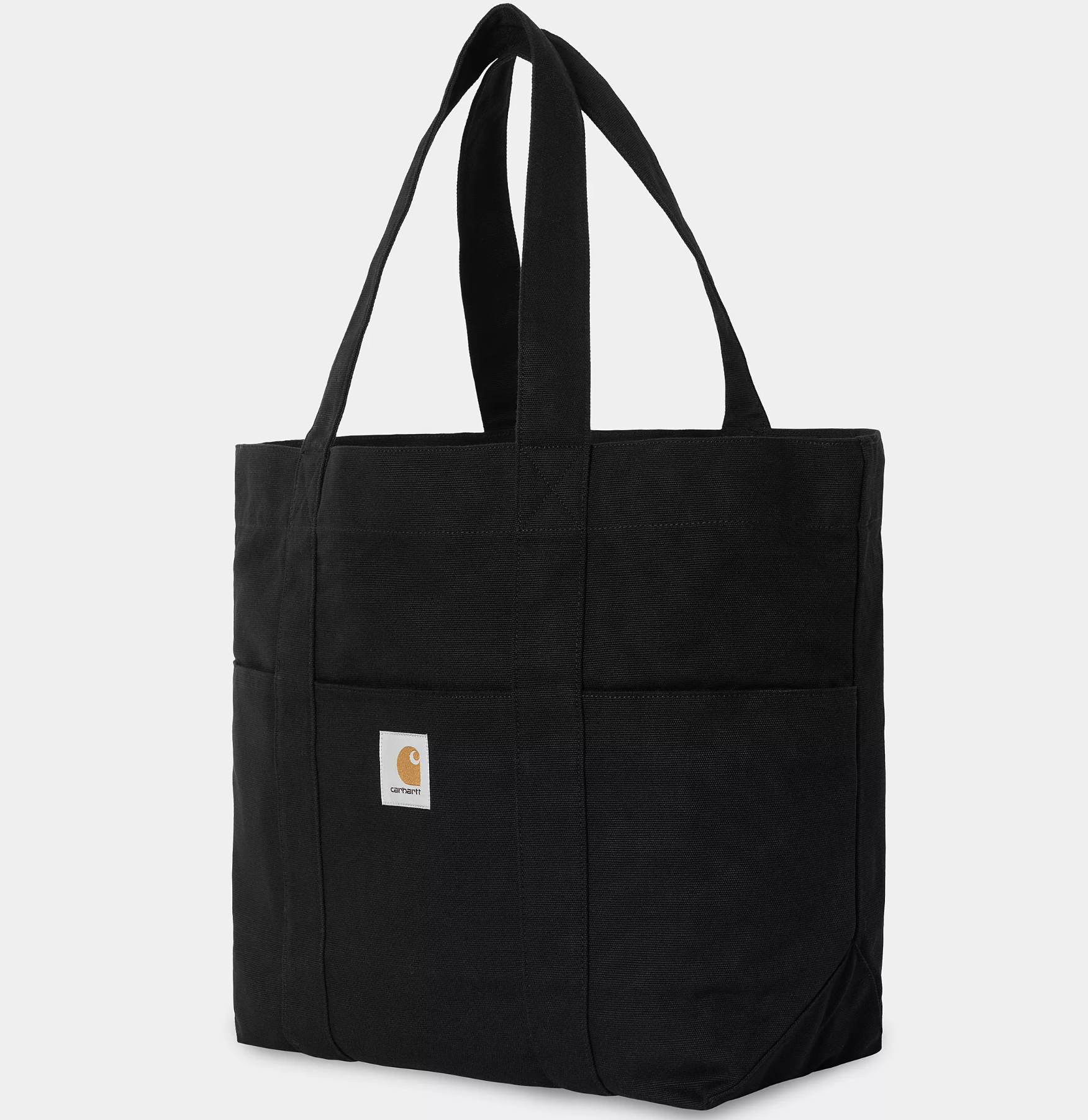 トートバッグ Carhartt SS25 HENDRY TOTE (I0347882MB02 BLACK) Carhartt WIP Hendry Tote Bag – Extra Butter