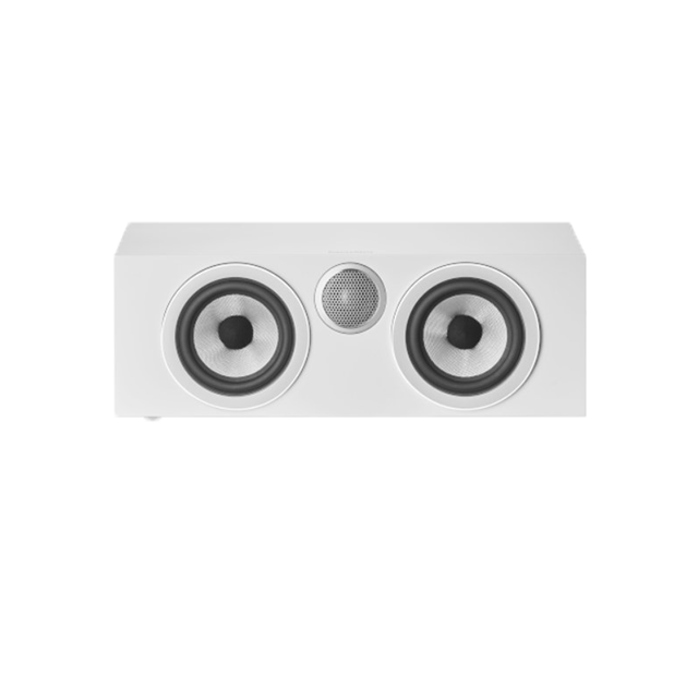 B&W HTM72 S3 英國家庭劇院中置喇叭