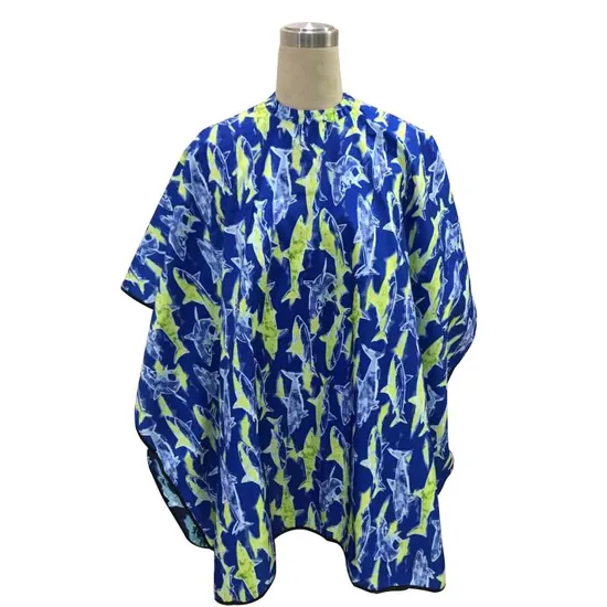 勾式 可愛兒童圍巾