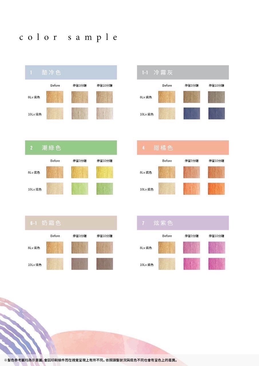 染後洗髮精推薦,補色洗髮精,洗髮級洗髮精,免沖洗護髮素,染後髮質修護,髮色不掉色推薦,漂髮後護髮,