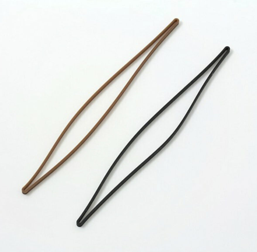 TRAVELER'S notebook (TN) | 011 綁帶 護照尺寸