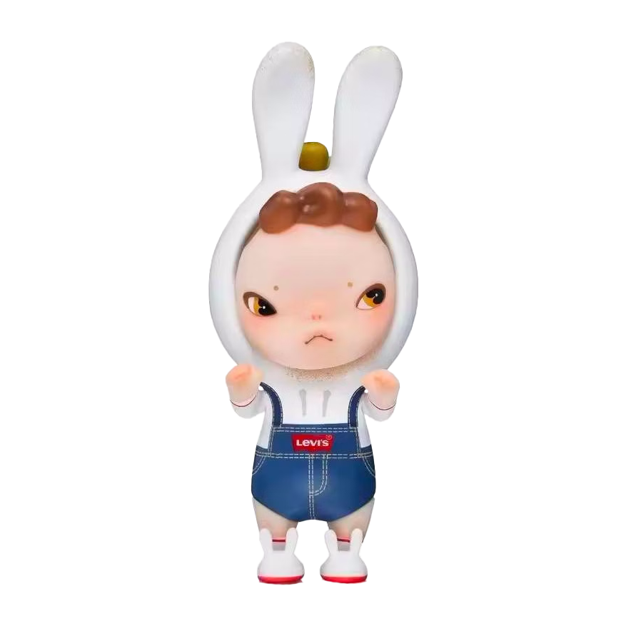 DENIM BAN LEVI'S x SOOYA