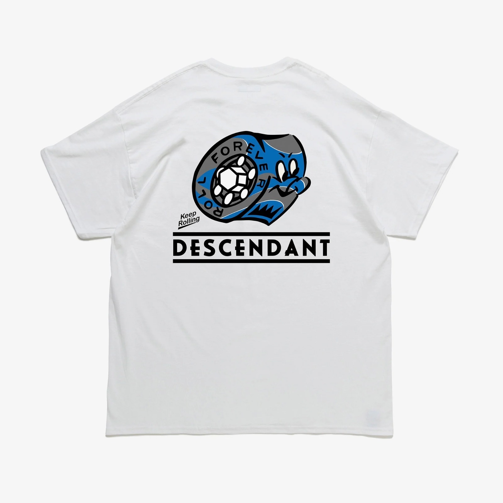 現貨|DESCENDANT KID BEARING SS 251ATDS-STM03S