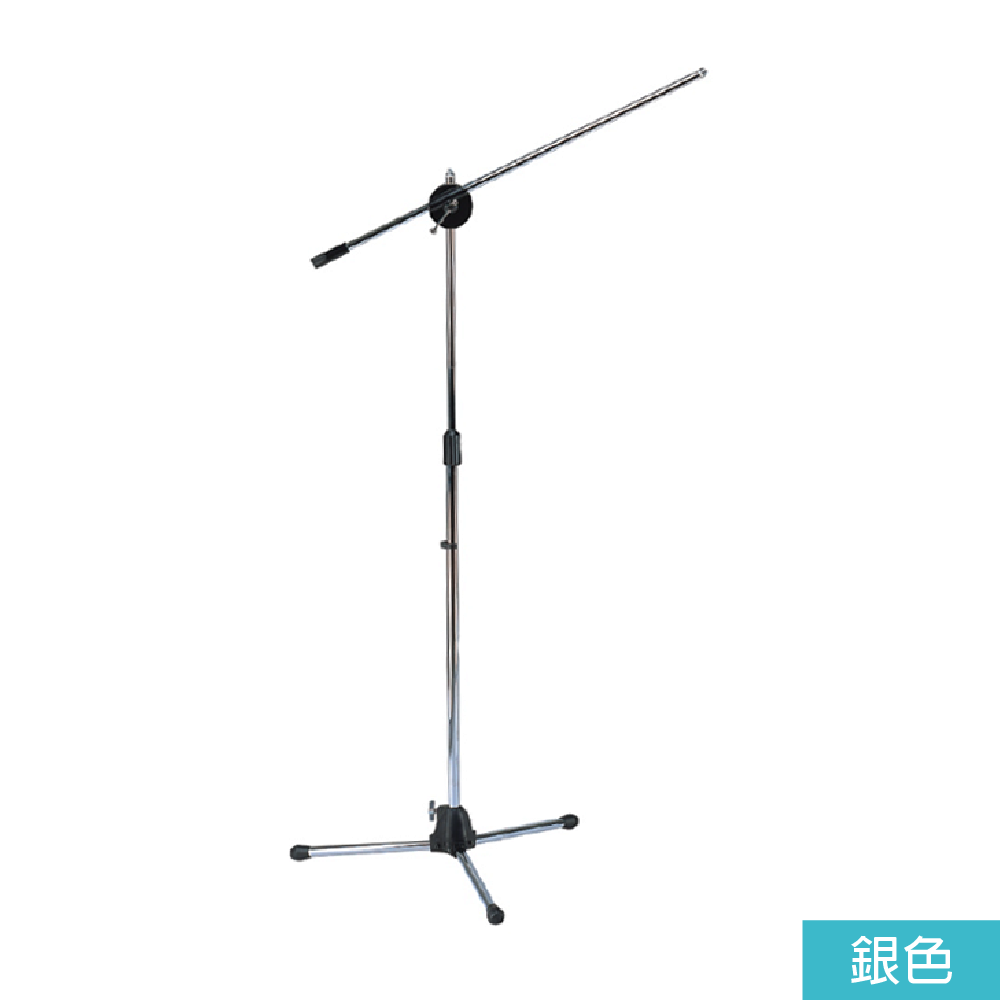 台灣製造Y 台灣製造Y / MK-120P 麥克風架 直斜架 (2色) 第 3 張圖片｜三峽麥克風