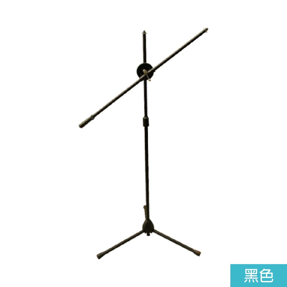 台灣製造Y 台灣製造Y / MK-120P 麥克風架 直斜架 (2色) 第 2 張圖片｜三峽麥克風
