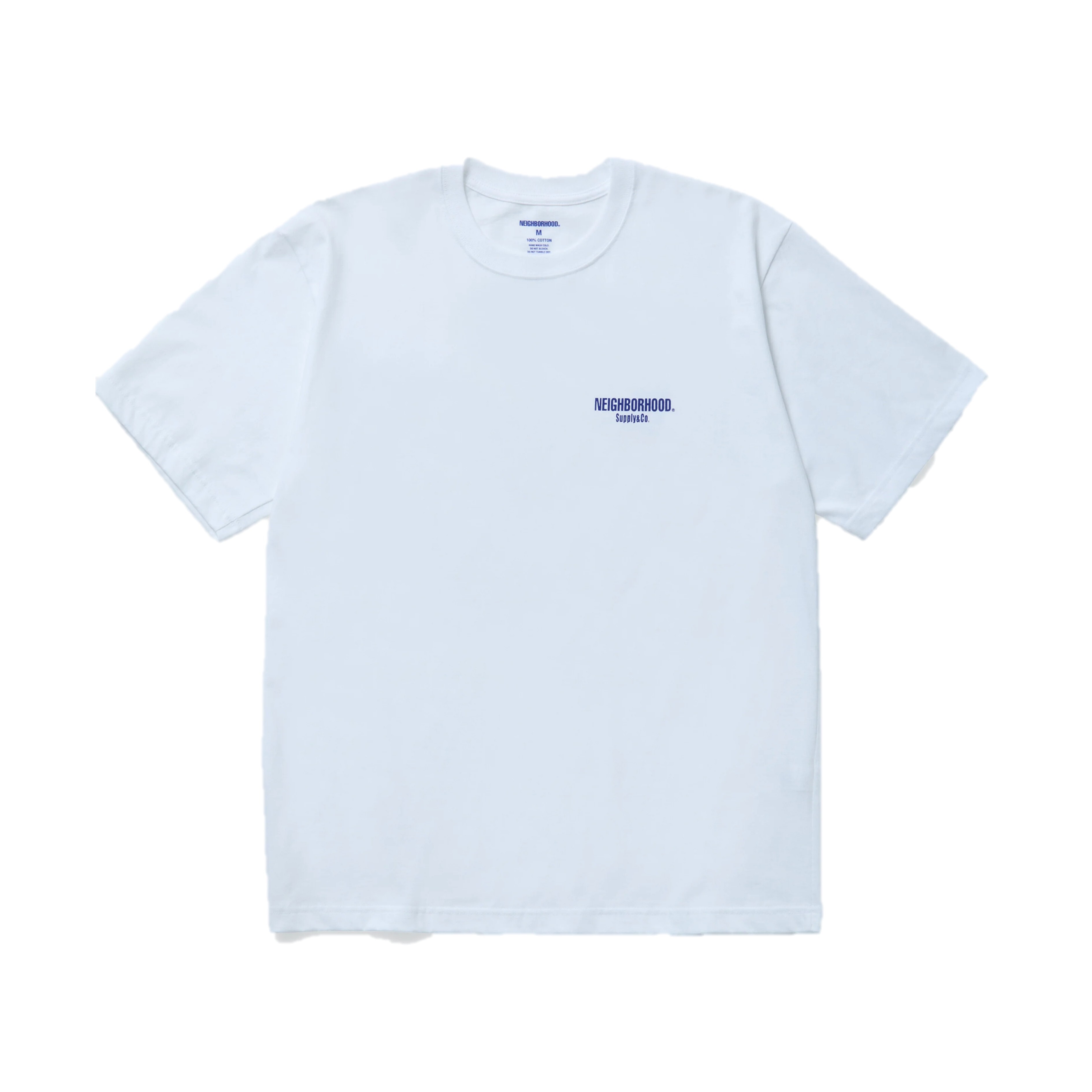 NEIGHBORHOOD NH . TEE SS-2 短袖 T恤 上衣 251PCNH-ST02