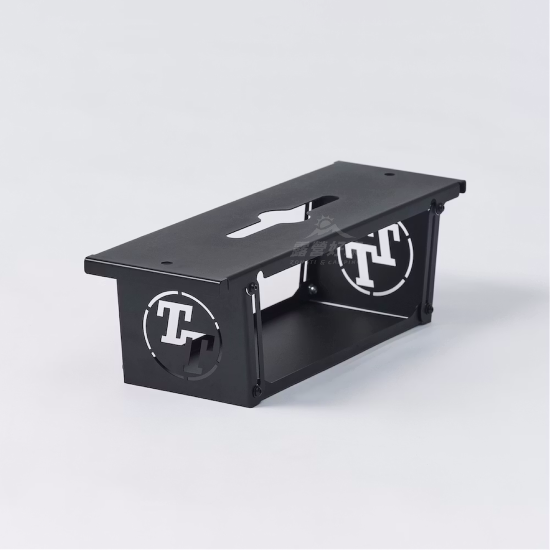 【Territory Task 地域仕事】折疊面紙盒 G-D1-3