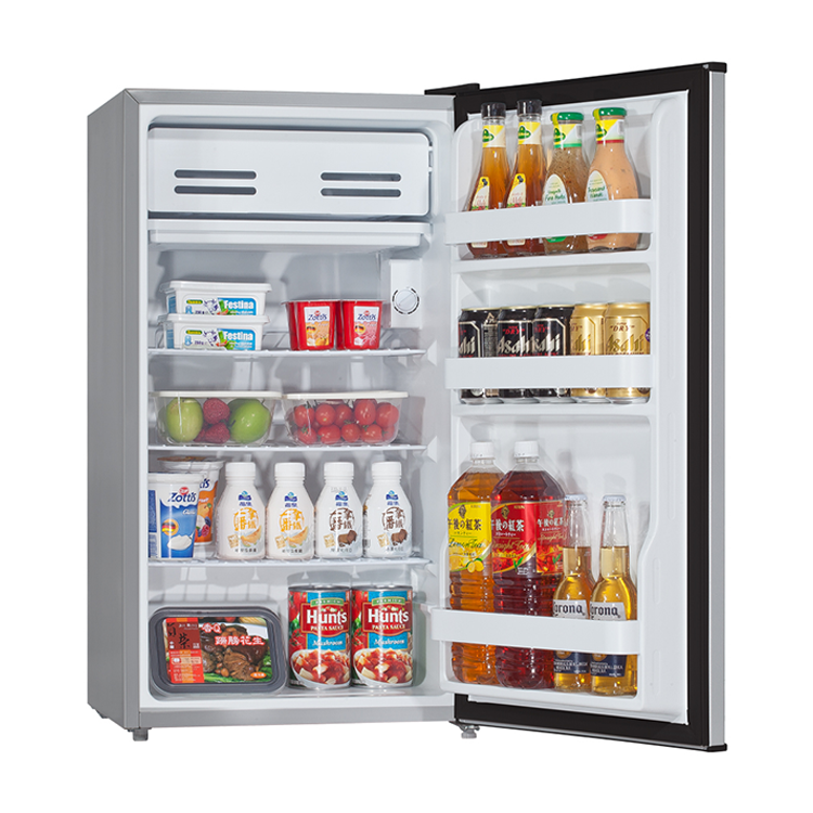 HERAN 禾聯 92L 節能定頻單門小冰箱(HRE-1015-S)