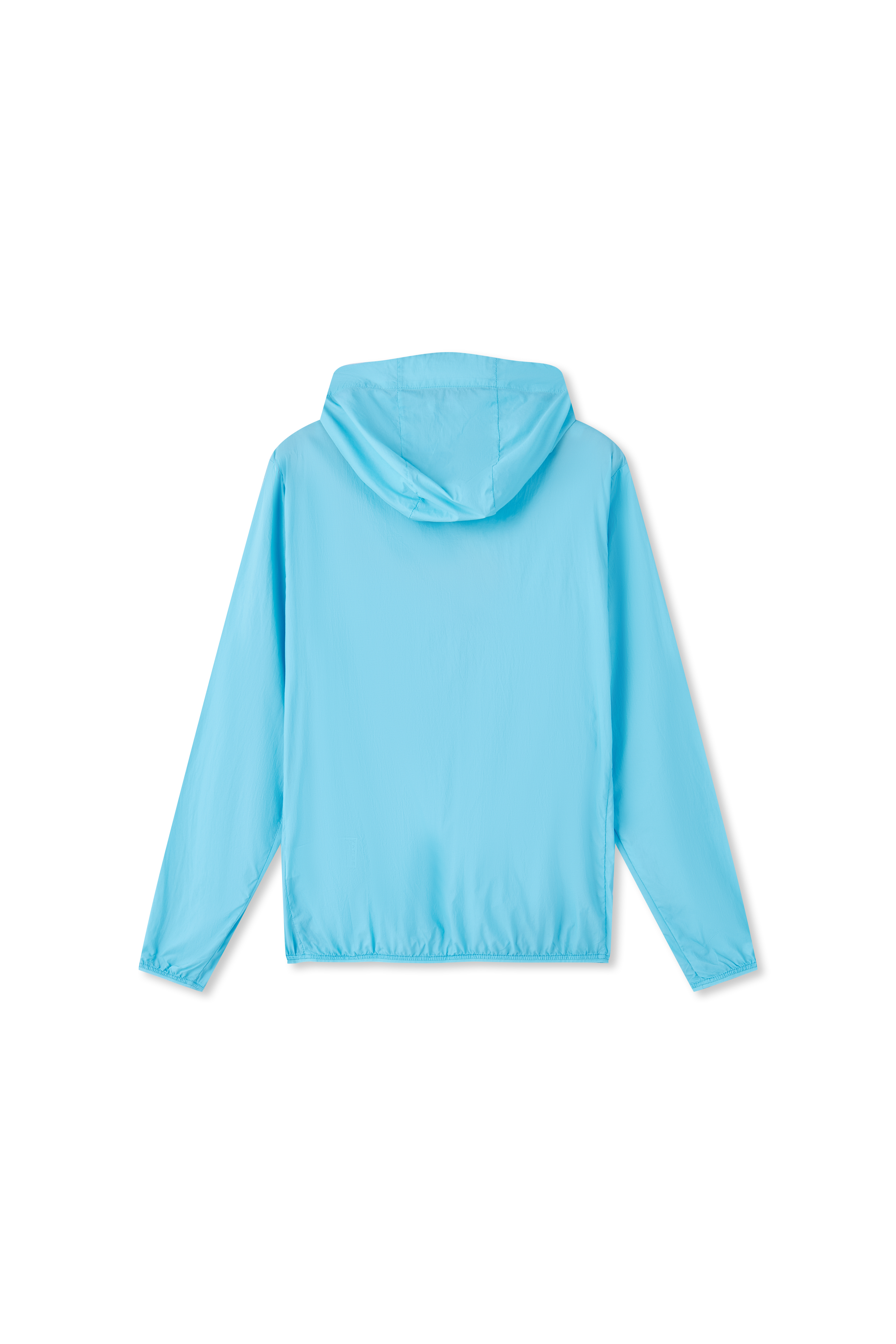 bossini.X 男裝梭織防曬服