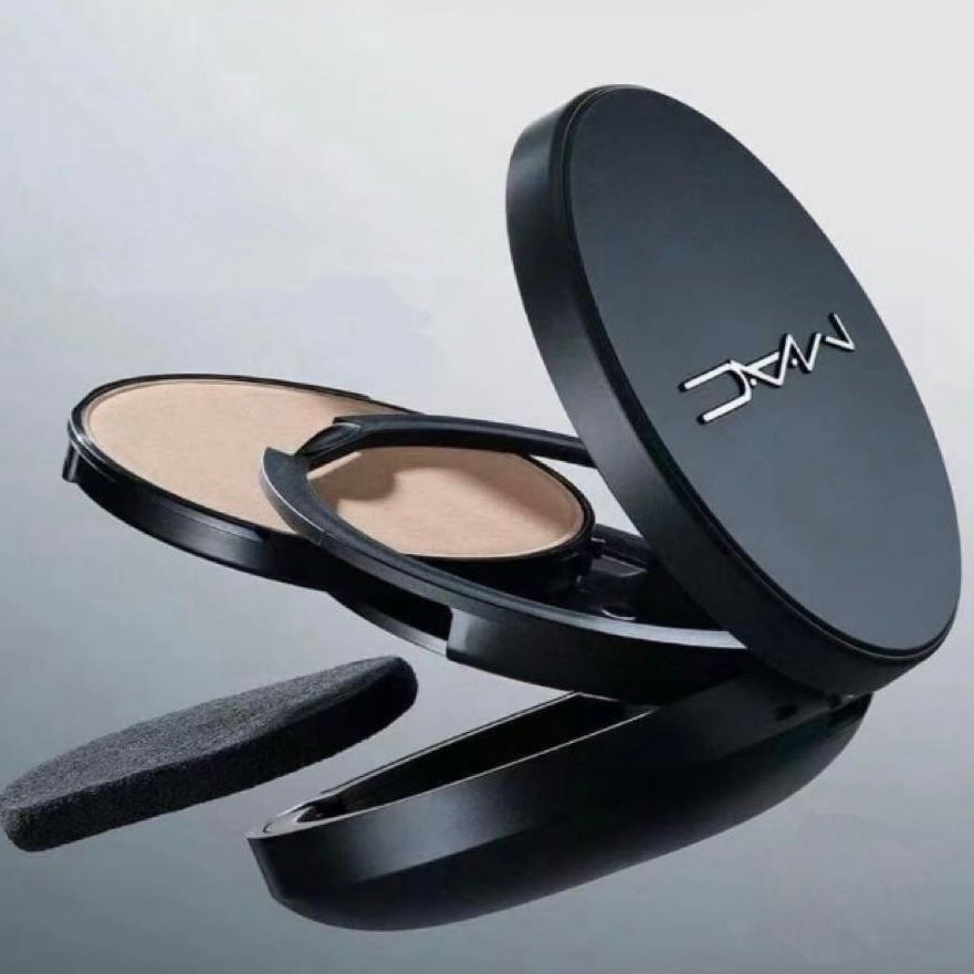 MAC 超持妝柔焦粉餅 連粉盒 (NEW) 12g