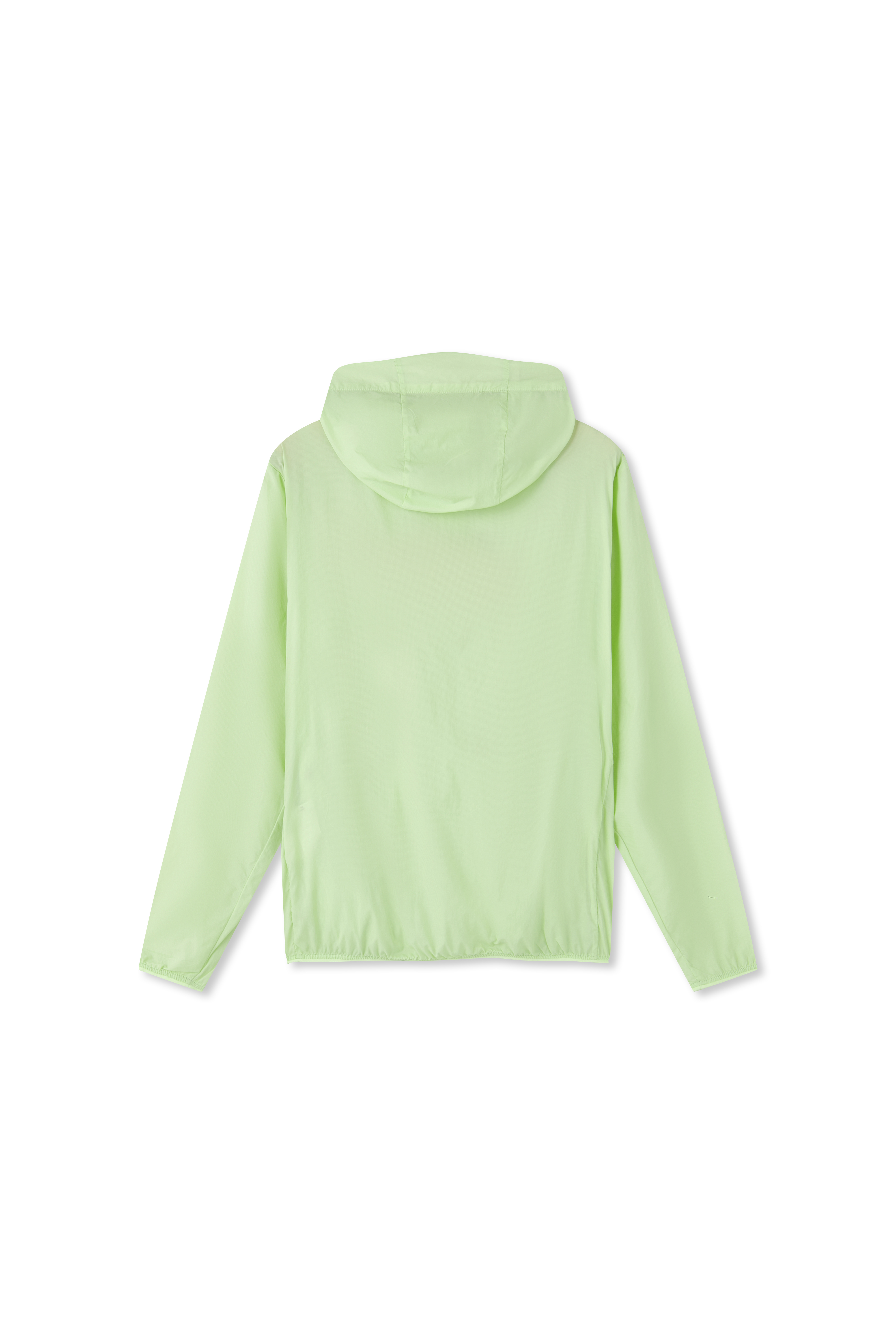 bossini.X 男裝梭織防曬服