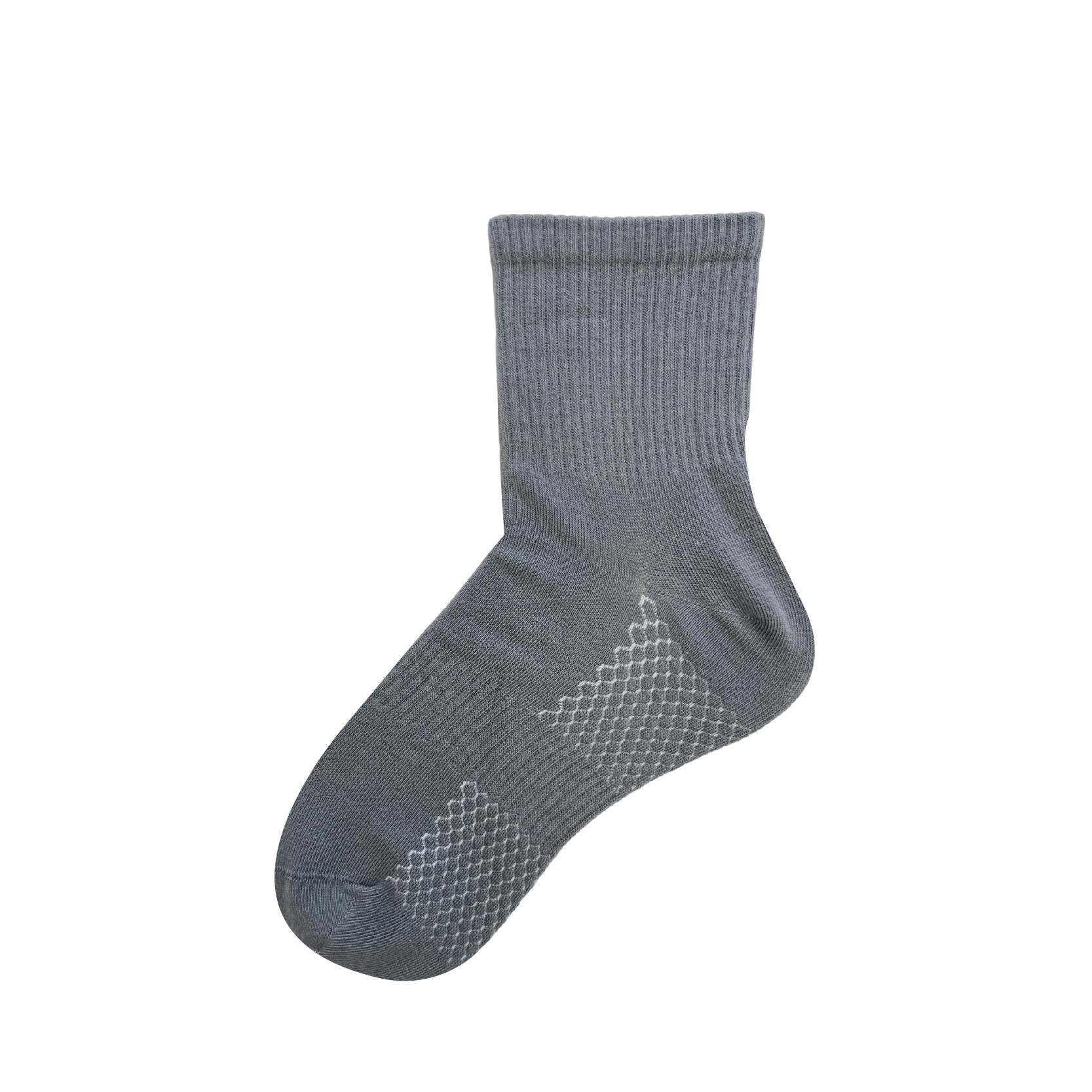 Santé 台灣 石墨烯運動除臭襪 男款 (3色) 44SA7818A