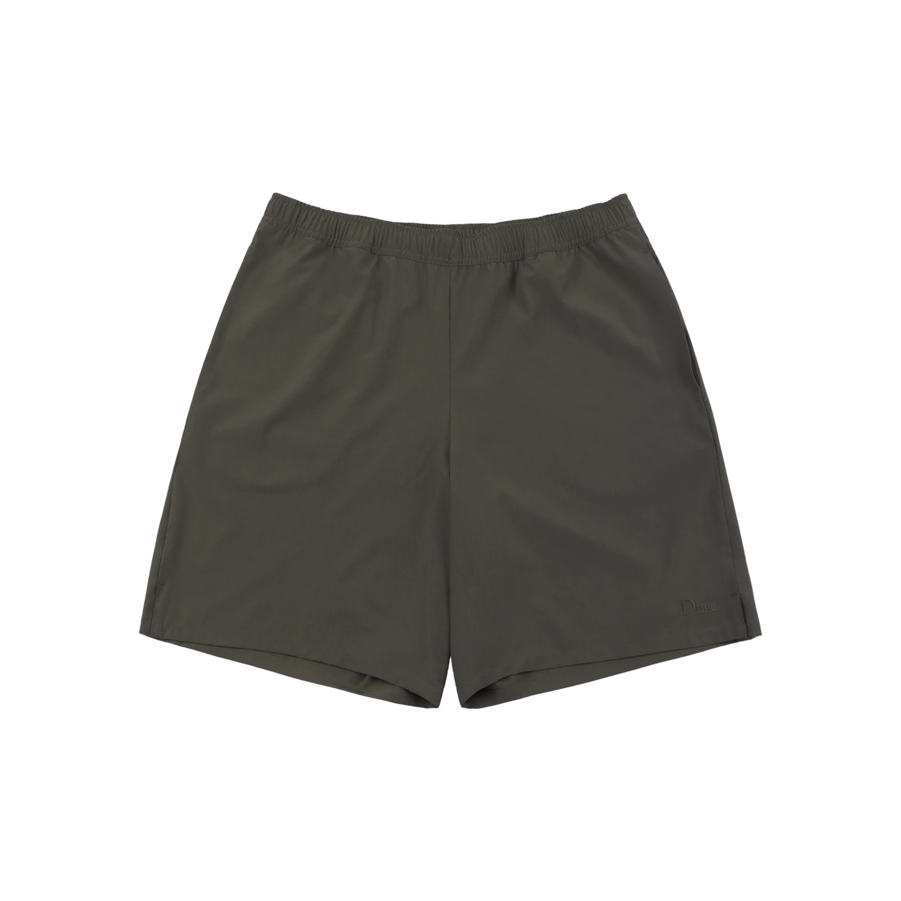 DIME｜Classic Shorts "Northwood Brown"