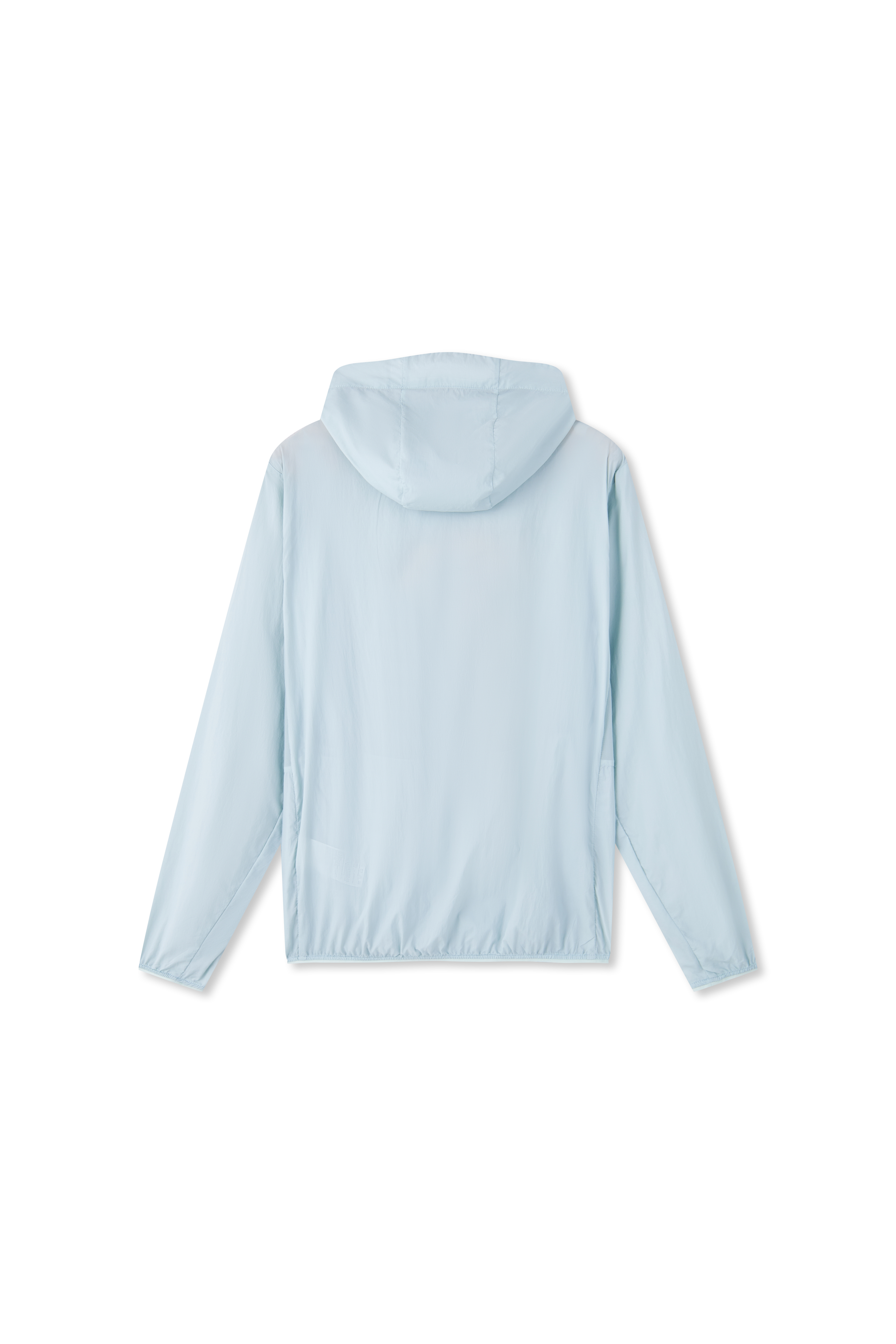 bossini.X 男裝梭織防曬服