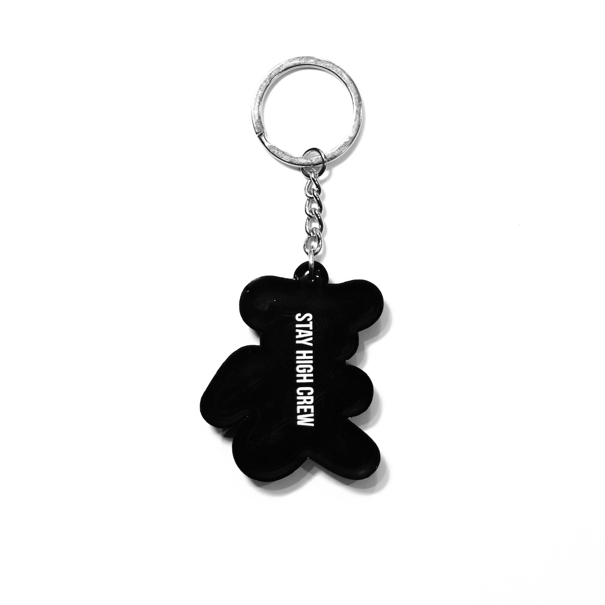 StayHighCrew x Koften｜保持高度十週年紀念ㄎㄨˋKey Chain