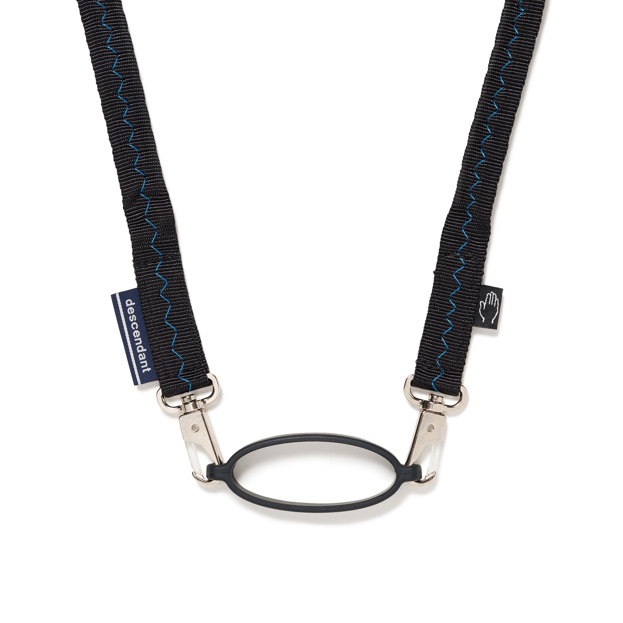 2025SS DESCENDANT BUNGEE STRAP TAKES HANDS 保溫瓶 水壺 手機 背帶 現貨 251THDS-AC01