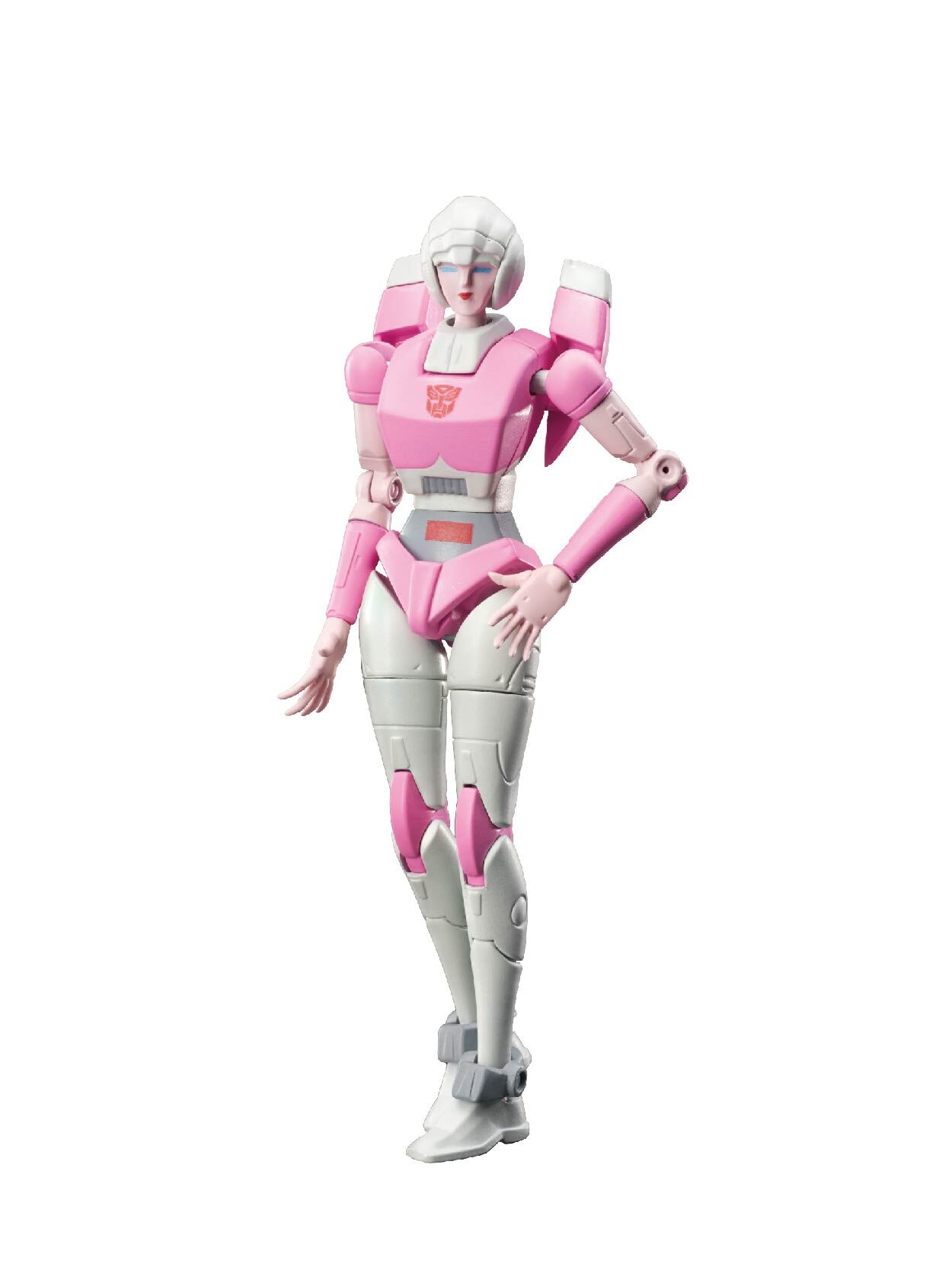 變形金剛G1可動公仔盲盒 (隨機出貨)