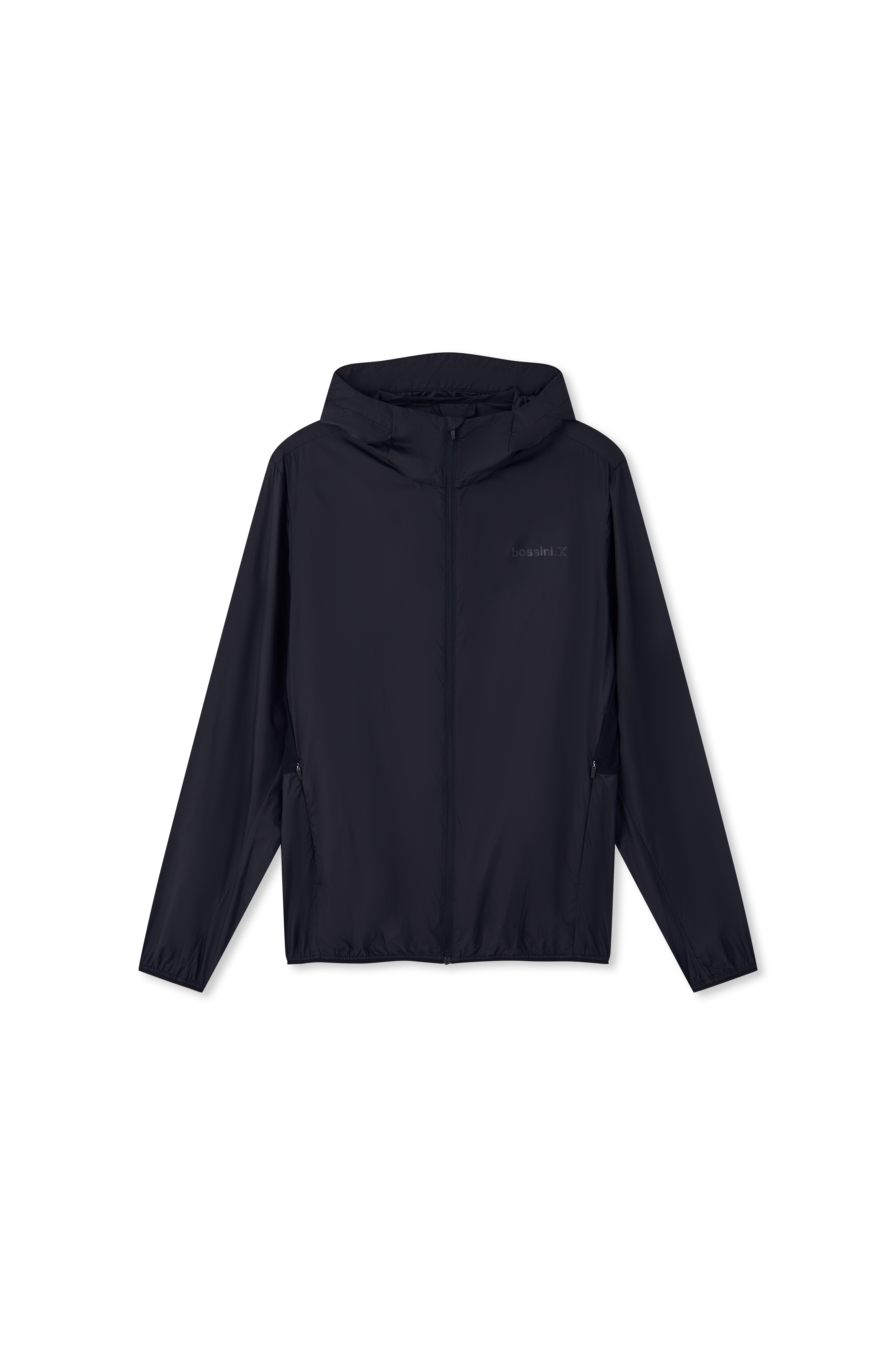 bossini.X 男裝梭織防曬服